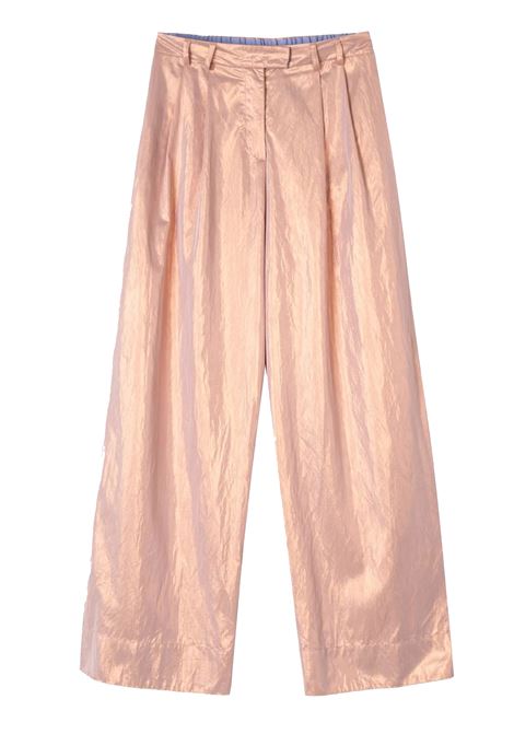 Double pence shiny pants ALYSI |  | 104122P4034RA