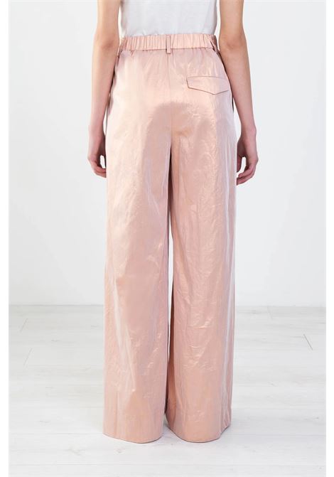 Double pence shiny pants ALYSI |  | 104122P4034RA