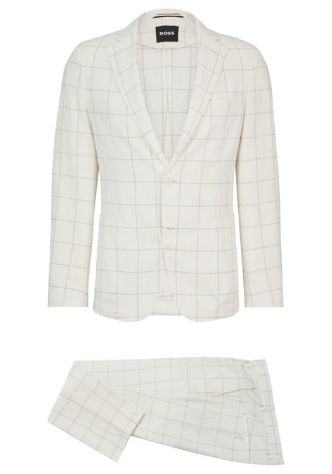  BOSS | Abiti Uomo | 50514645100
