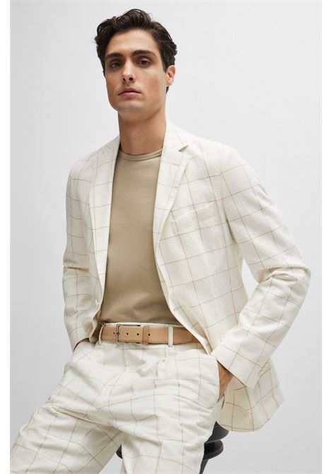  BOSS | Abiti Uomo | 50514645100