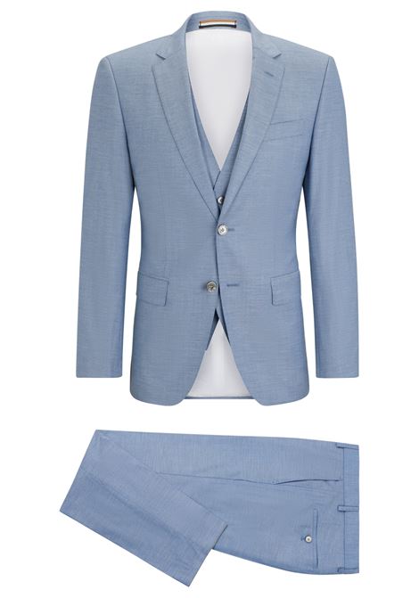  BOSS | Abiti Uomo | 50514646450