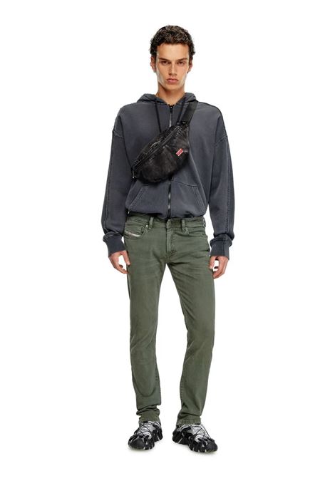 Diesel 1979 Sleenker 0enak Skinny Jeans: An Explosion of Colors in Punk-Rock DIESEL |  | A035940ENAK5FX