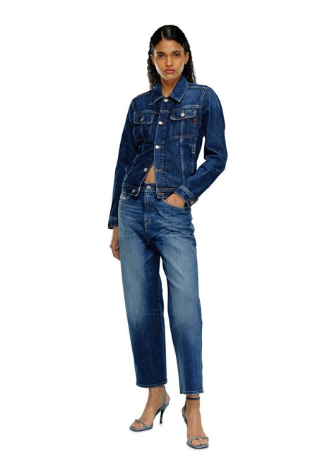 Boyfriend Jeans 2016 D-Air 09h37 DIESEL | Jeans | A0361909H3701