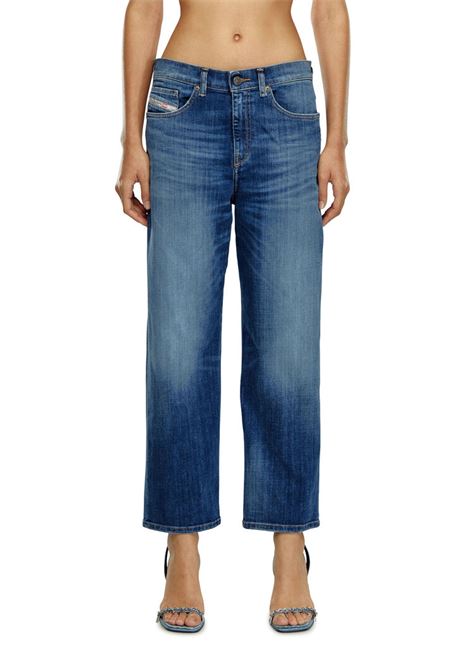 Boyfriend Jeans 2016 D-Air 09h37 DIESEL | Jeans | A0361909H3701