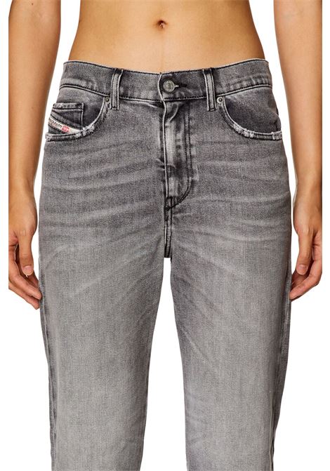 Boyfriend Jeans 2016 D-Air 09h47 DIESEL | Jeans | A0361909H4702