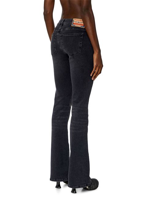 Bootcut And Flare Jeans 1969 D-Ebbey 0pfas DIESEL | Jeans | A110040PFAS02
