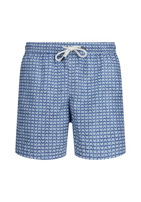 FEDELI Swimsuit - Elegance and Sustainability FEDELI |  | 7UE00318-C09960C09960/7