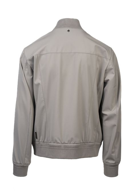 Giubbotto Montecore Beige Taupe: Stile e Funzionalità in Perfetta Armonia MONTECORE | Giubbotti | S06MUC72924