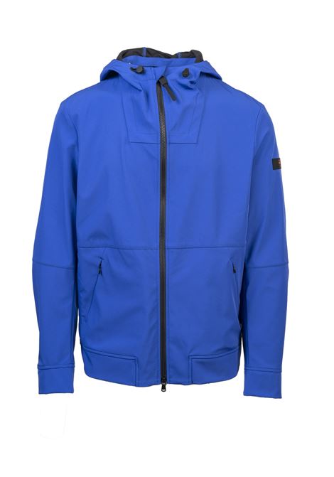 Bluette Jacket with Zip Closure: A Versatile Style for Every Occasion PEUTEREY |  | PEU4765255