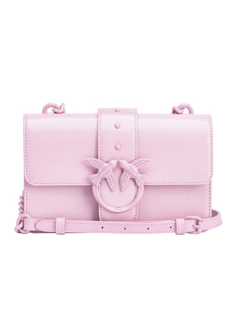 Borsa Mini love bag one simply PINKO |  | 100059-A124WWGB