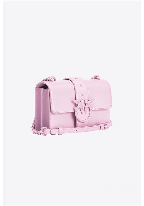 Borsa Mini love bag one simply PINKO |  | 100059-A124WWGB