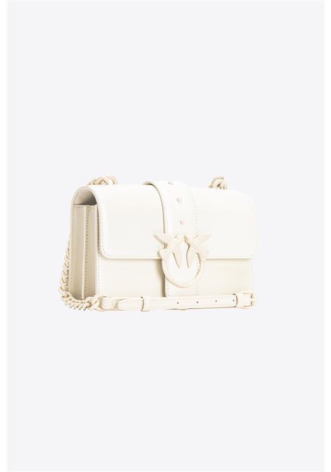 Borsa Mini love bag one simply PINKO |  | 100059-A124Z14B