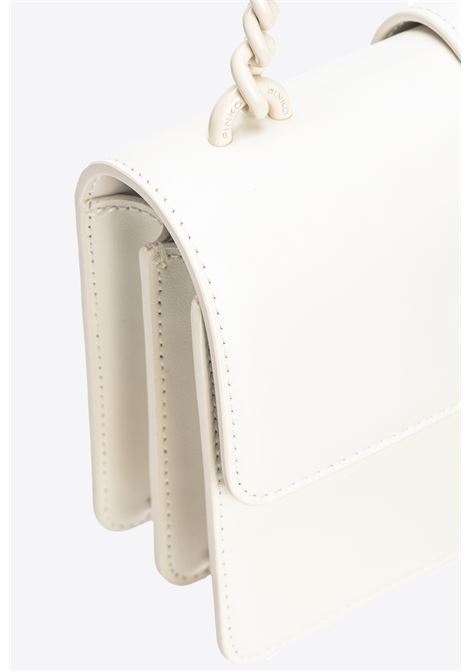 Borsa Mini love bag one simply PINKO |  | 100059-A124Z14B
