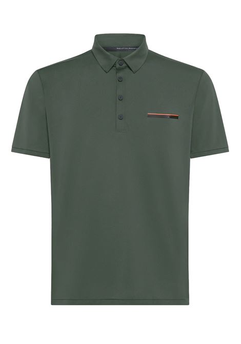 Polo Oxford Pocket RRD |  | 2421420