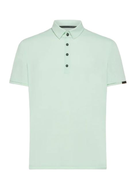 Oxford Logo Polo RRD |  | 2421825