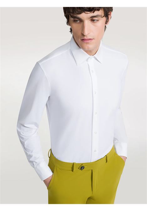 Camicia Oxford Shirt  RRD |  | 2425109