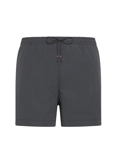 Micro Blue Black Tramontana Short RRD | Costume | 2441460D
