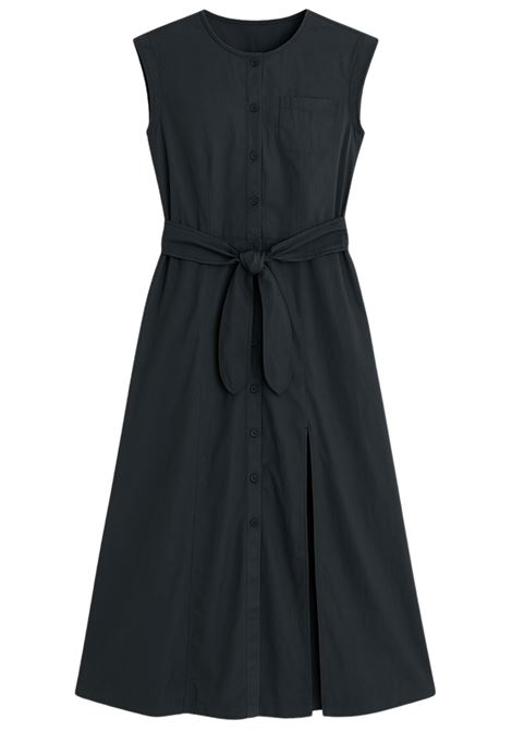 Abito maxi chemisier da donna ALESSIA SANTI | Abiti | 511SD15023S2635