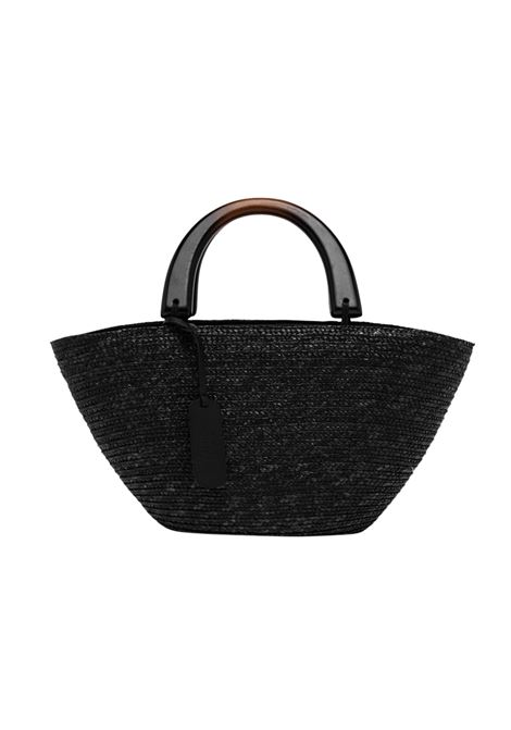 BORSA CESTO ALPHA STUDIO | Borse | AD-2703S9000