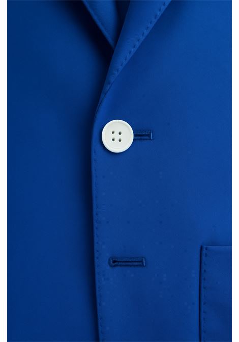 Giacca Uomo Easy Mono BARBA Napoli  Blu Napoli BARBA | Giacche | 489541