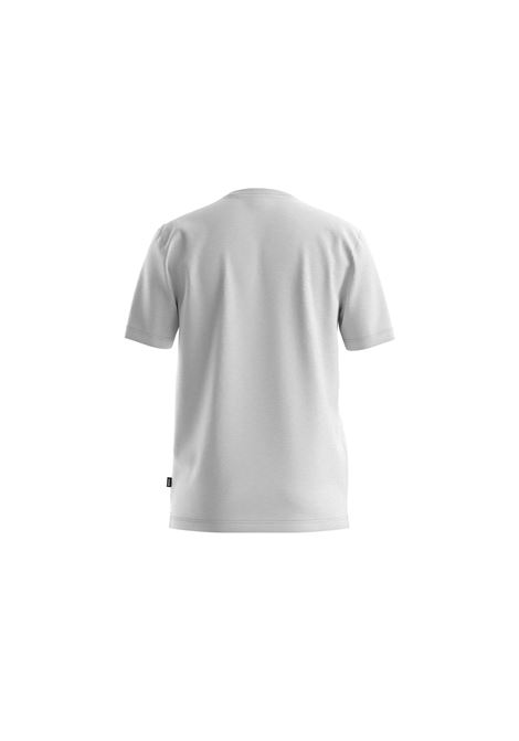 BOSS - Cotton jersey T-shirt with logo BOSS |  | 50468347072