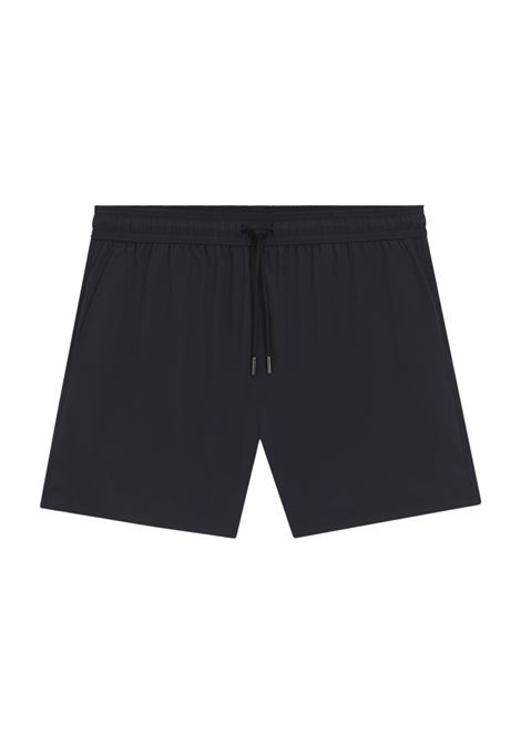 BOSS - BECKHAM x BOSS soft-touch fabric beach boxer shorts BOSS |  | 50549411409