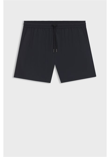 BOSS - BECKHAM x BOSS soft-touch fabric beach boxer shorts BOSS |  | 50549411409