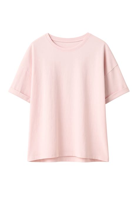 T-shirt Haricia Sakura Des Petits Hauts | T-shirt | 1E250204SAKURA