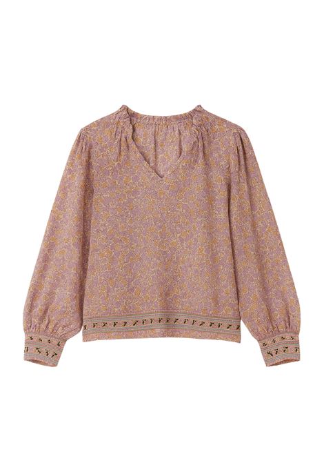 Top Sonali Alysse Des Petits Hauts | Top & T-shirt | 1E250460ALYSSE