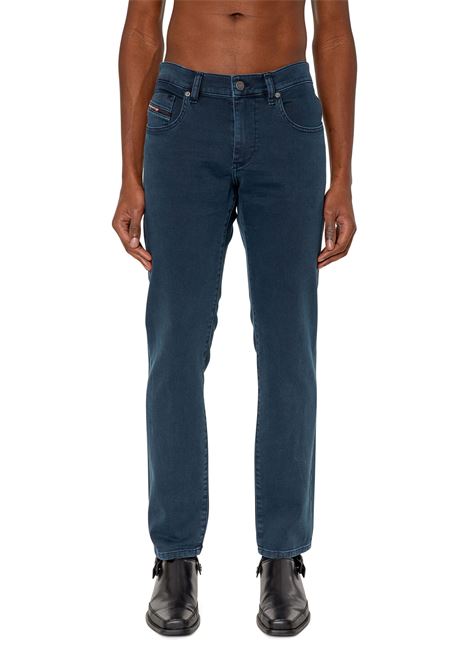 2019 D-Strukt 0qwty Slim Jeans DIESEL |  | A03562-0QWTY8LR
