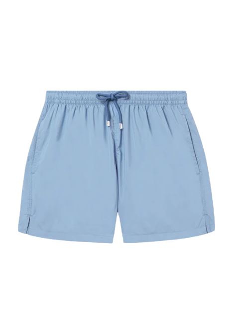 Costume Madeira - The Iconic Swim Trunk - Solid Iconic Colors FEDELI | Costume | 8UE00320207