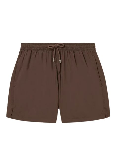 Costume Madeira - The Iconic Swim Trunk - Solid Iconic Colors FEDELI | Costume | 8UE00320225