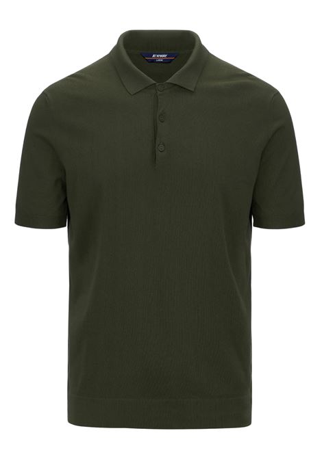 Polo PLEYNE K-WAY | Polo | K4126RW576