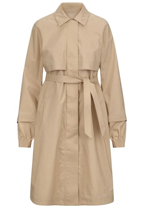 JESY 3L POPLIN K-WAY | Giubbini | K7132RWAZJ