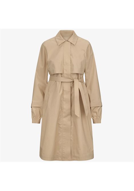 JESY 3L POPLIN K-WAY | Giubbini | K7132RWAZJ