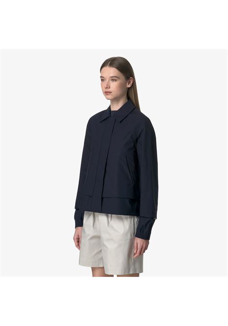 ISARTY 3L POPLIN K-WAY |  | K7132SWB1A