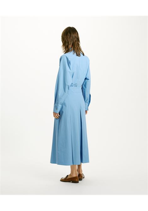 Gonna haruka in popeline stretch - cielo MOMONI | Gonne | MOSK0140821