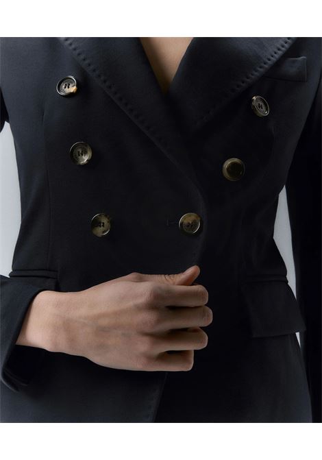 Blazer doppiopetto in punto Milano - ACHILL JE PEUTEREY | Giacche | PED5282215