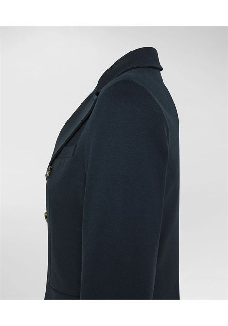Blazer doppiopetto in punto Milano - ACHILL JE PEUTEREY | Giacche | PED5282215