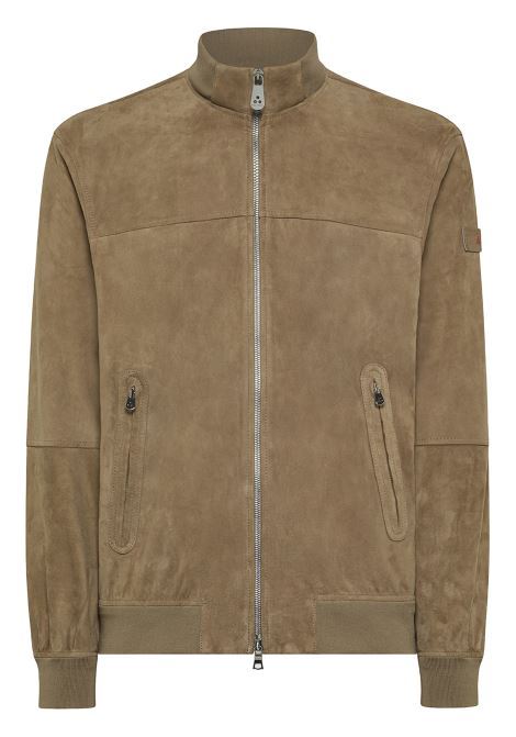 Men's Peuterey jacket, perfect for the spring/summer season. Refined design with long sleeves and cuffs, ideal for a casual yet sophisticated look. PEUTEREY |  | PEU5411802