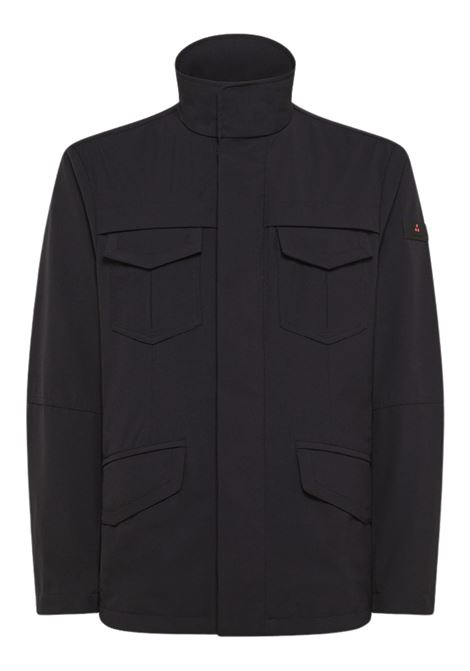 PEUTEREY - Field jacket idrorepellente - METAL MDN 07 PEUTEREY |  | PEU5455215