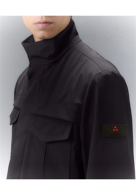 PEUTEREY - Field jacket idrorepellente - METAL MDN 07 PEUTEREY |  | PEU5455215