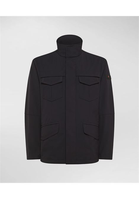 PEUTEREY - Field jacket idrorepellente - METAL MDN 07 PEUTEREY |  | PEU5455215