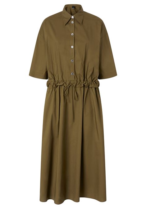 PINKO - Shirt Dress PINKO |  | 104784-A2CRX26