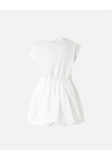 Abito corto a camicia con incrocio PINKO | ABITI | 105207-A2L8Z04