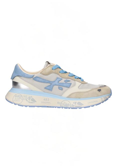 LAURYN 7484 PREMIATA | Scarpe | LAURYN VAR7484