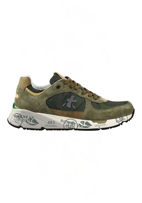 MASE 7235 PREMIATA | Scarpe | MASE VAR7235