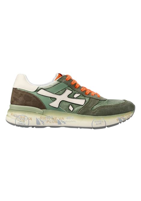 MICK 7244 PREMIATA | Scarpe | MICK VAR7244