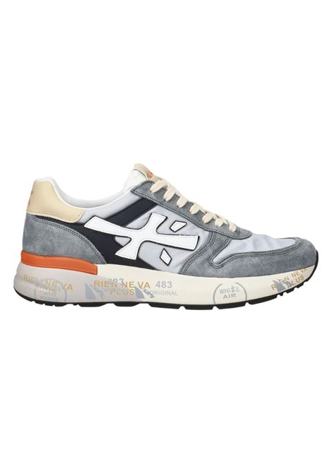 MICK 7245 PREMIATA | Scarpe | MICK VAR7245
