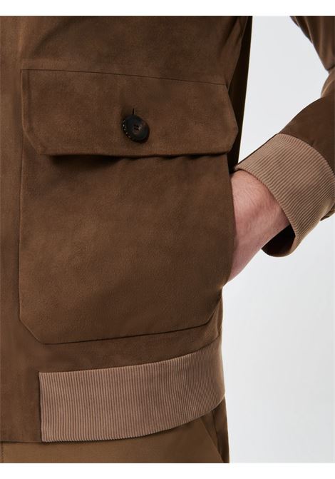 RRD - Nabucco Val Jkt Jacket RRD |  | 2501884